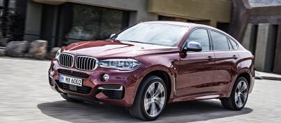 BMW X6 F16 (2015) - picture 55 of 84