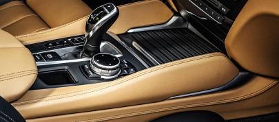 BMW X6 F16 (2015) - picture 68 of 84