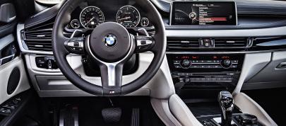 BMW X6 F16 (2015) - picture 71 of 84