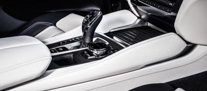 BMW X6 F16 (2015) - picture 76 of 84