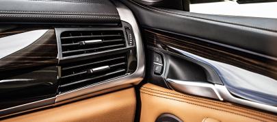 BMW X6 F16 (2015) - picture 84 of 84