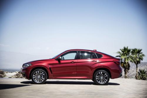 BMW X6 F16 (2015) - picture 48 of 84