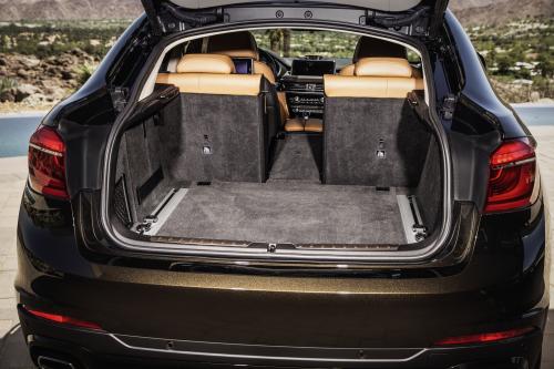 BMW X6 F16 (2015) - picture 80 of 84