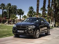 BMW X6 F16 (2015) - picture 1 of 84