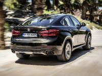 BMW X6 F16 (2015) - picture 2 of 84