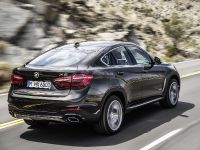 BMW X6 F16 (2015) - picture 4 of 84