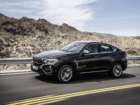 BMW X6 F16 (2015) - picture 5 of 84