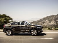 BMW X6 F16 (2015) - picture 6 of 84
