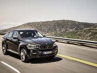 BMW X6 F16 (2015) - picture 7 of 84