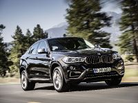 BMW X6 F16 (2015) - picture 8 of 84