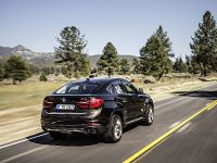 BMW X6 F16 (2015)