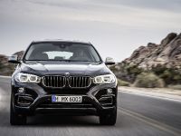 BMW X6 F16 (2015) - picture 11 of 84