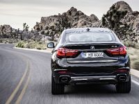 BMW X6 F16 (2015)