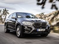 BMW X6 F16 (2015) - picture 13 of 84