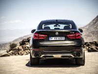 BMW X6 F16 (2015) - picture 14 of 84