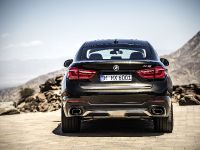 BMW X6 F16 (2015)