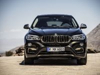 BMW X6 F16 (2015)