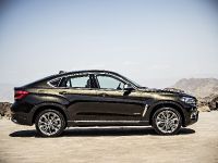 BMW X6 F16 (2015)