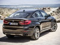 BMW X6 F16 (2015)