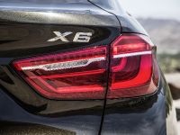 BMW X6 F16 (2015)