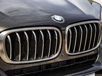2015 BMW X6 F16