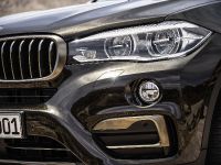 BMW X6 F16 (2015)