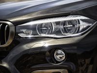 BMW X6 F16 (2015) - picture 26 of 84