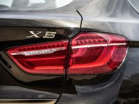 BMW X6 F16 (2015)
