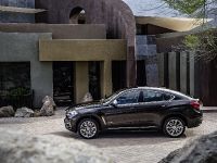 BMW X6 F16 (2015)