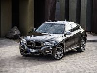 BMW X6 F16 (2015) - picture 30 of 84