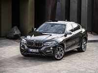 BMW X6 F16 (2015)