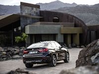 BMW X6 F16 (2015)