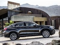 BMW X6 F16 (2015) - picture 37 of 84