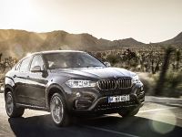 BMW X6 F16 (2015)