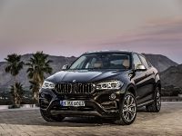 BMW X6 F16 (2015)