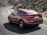 BMW X6 F16 (2015)