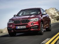 BMW X6 F16 (2015)