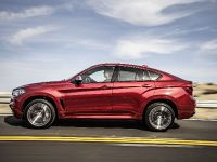 BMW X6 F16 (2015) - picture 43 of 84