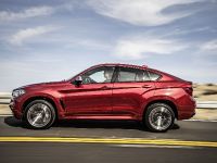 BMW X6 F16 (2015)