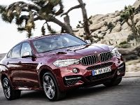 BMW X6 F16 (2015) - picture 45 of 84