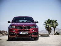 BMW X6 F16 (2015)