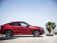 BMW X6 F16 (2015)
