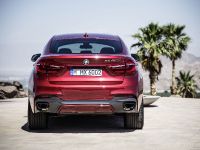 BMW X6 F16 (2015)