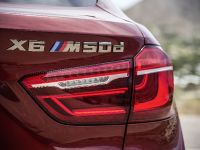 BMW X6 F16 (2015) - picture 50 of 84