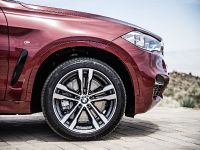 BMW X6 F16 (2015) - picture 51 of 84