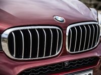 BMW X6 F16 (2015)