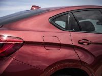 BMW X6 F16 (2015)