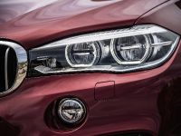BMW X6 F16 (2015)