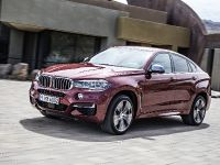 BMW X6 F16 (2015)