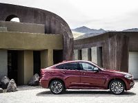 BMW X6 F16 (2015)